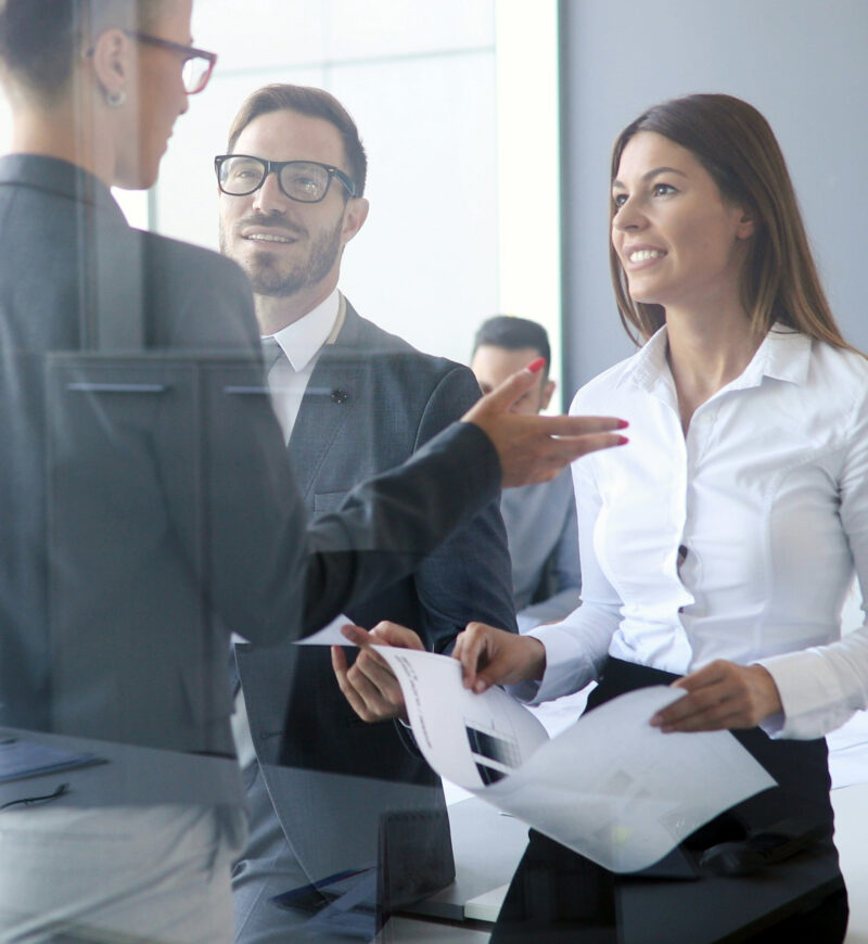 Eclevia - Organisme de Formation CPF en performance managériale